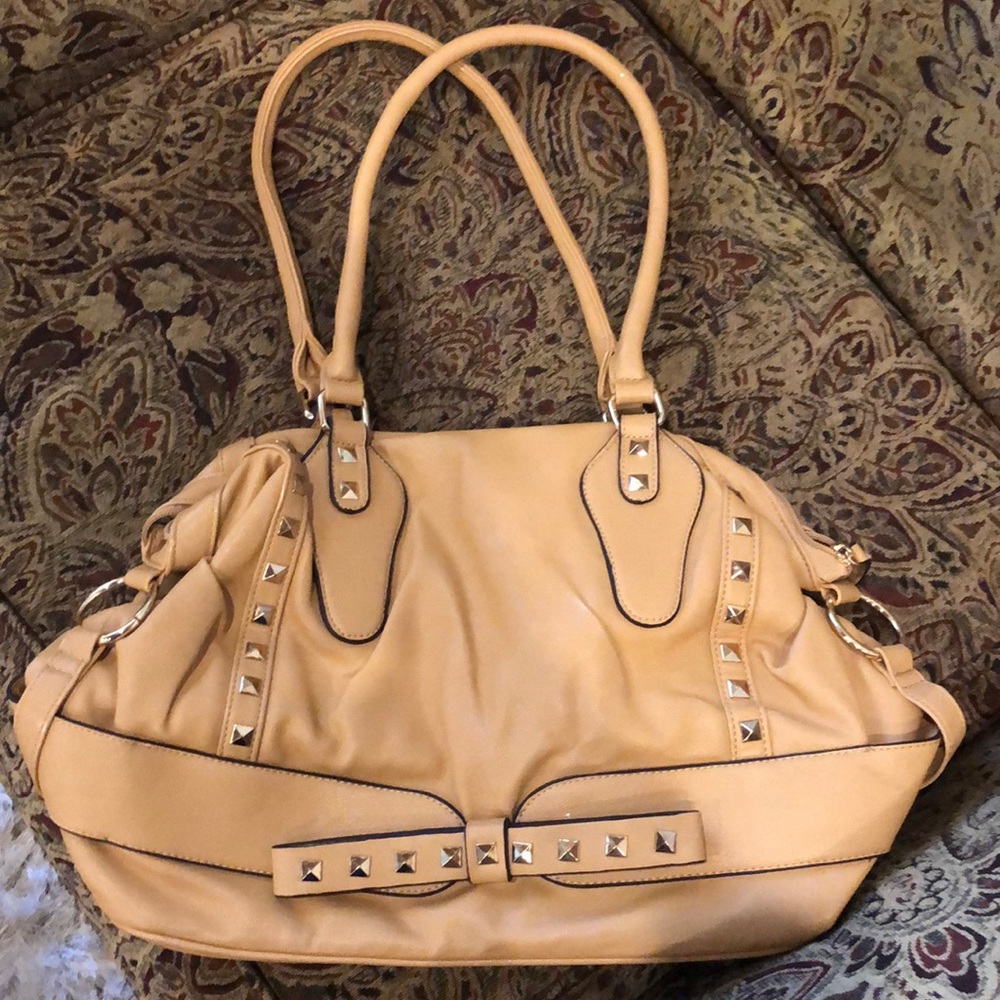 Justfab purse